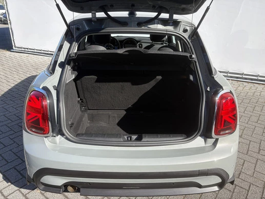 MINI One - Afbeelding 25 van 28