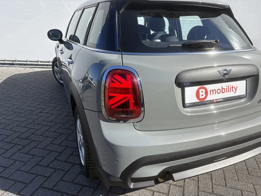 MINI One - Afbeelding 26 van 28