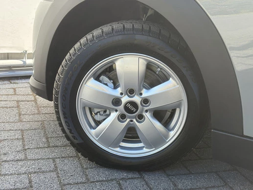 MINI One - Afbeelding 27 van 28