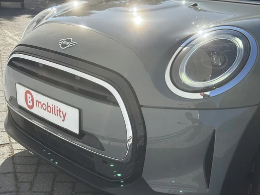 MINI One - Afbeelding 28 van 28