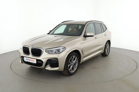 BMW X3 - Afbeelding 1 van 30