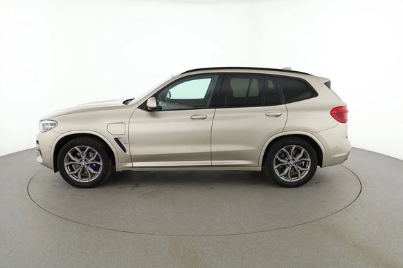 BMW X3 - Afbeelding 3 van 30