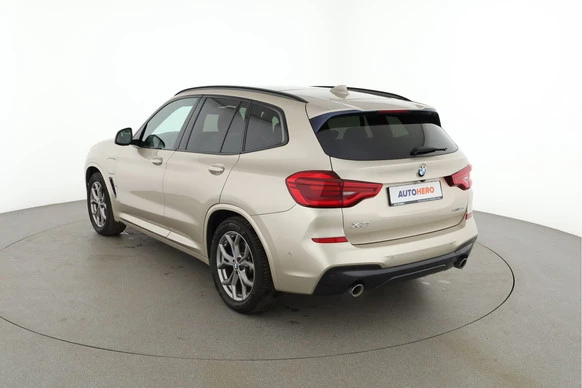 BMW X3 - Afbeelding 4 van 30