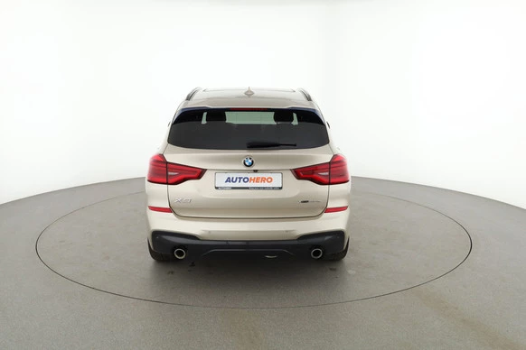 BMW X3 - Afbeelding 5 van 30