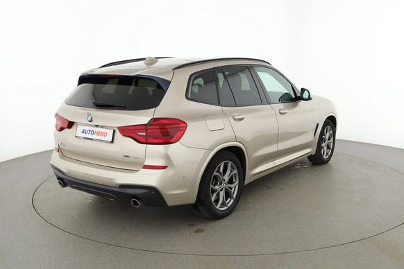 BMW X3 - Afbeelding 6 van 30
