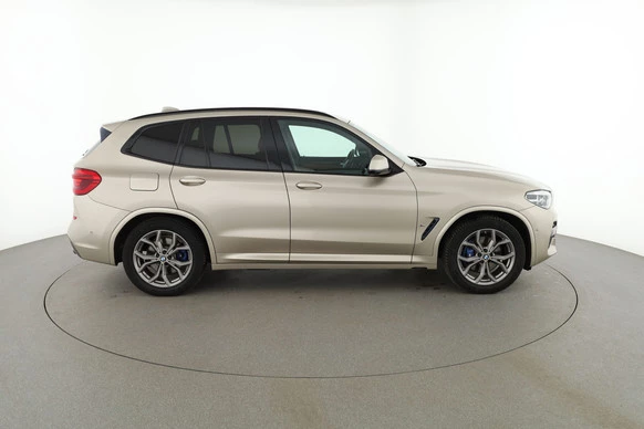 BMW X3 - Afbeelding 7 van 30