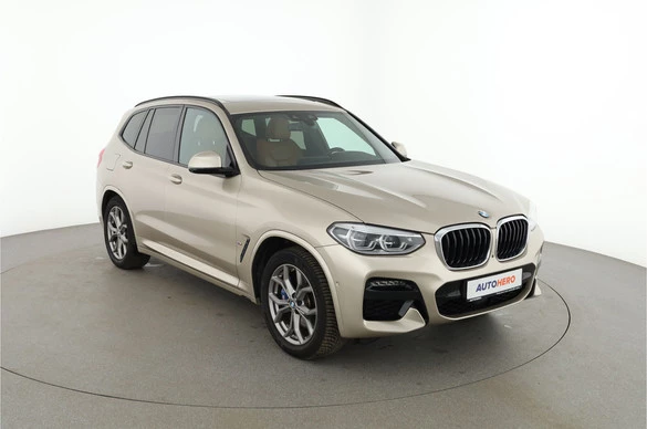 BMW X3 - Afbeelding 8 van 30
