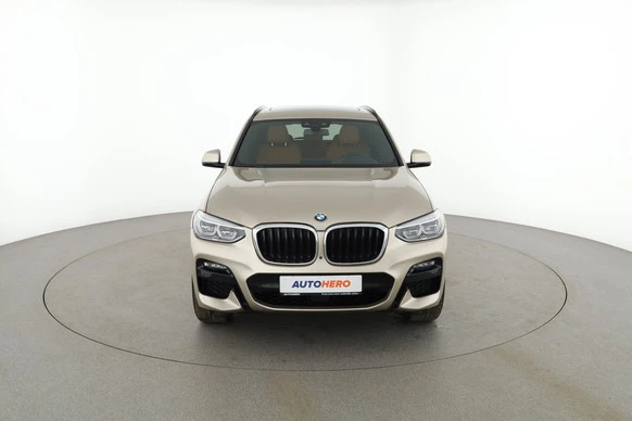BMW X3 - Afbeelding 9 van 30