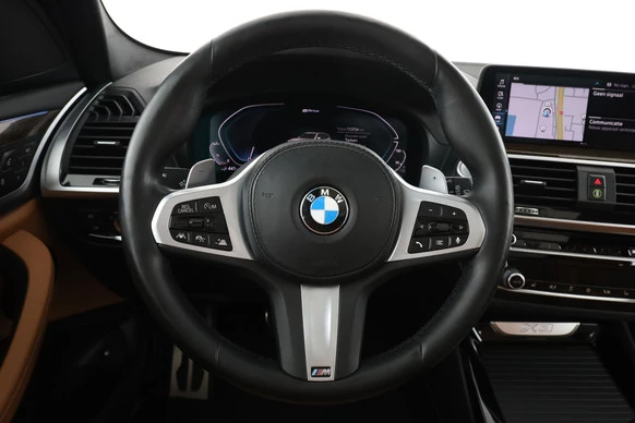 BMW X3 - Afbeelding 11 van 30