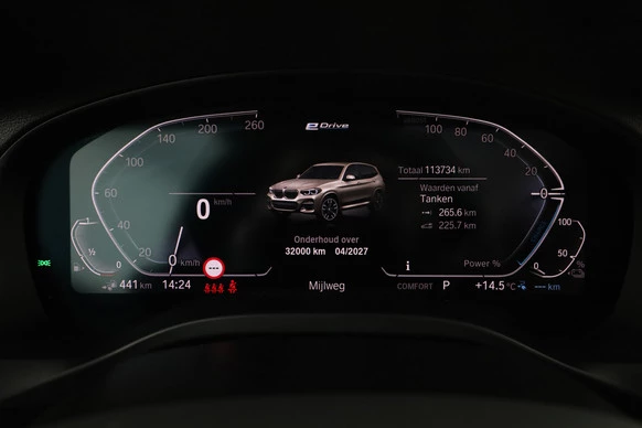 BMW X3 - Afbeelding 12 van 30