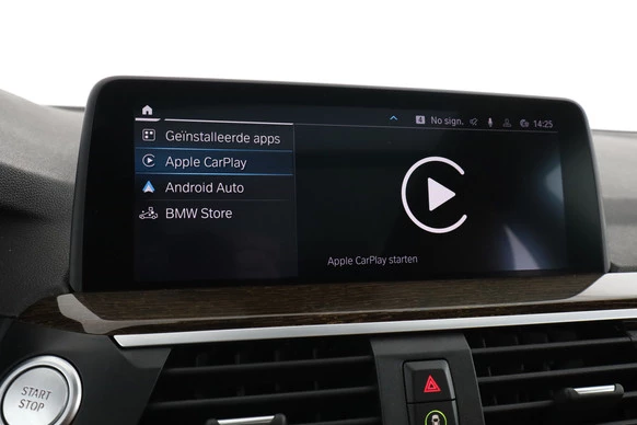 BMW X3 - Afbeelding 13 van 30