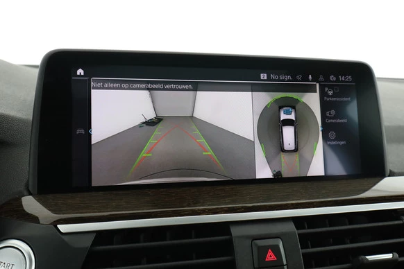 BMW X3 - Afbeelding 14 van 30