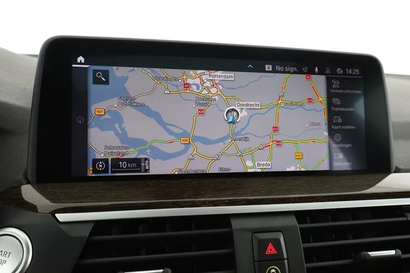 BMW X3 - Afbeelding 15 van 30