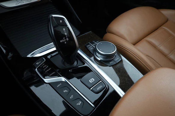 BMW X3 - Afbeelding 16 van 30