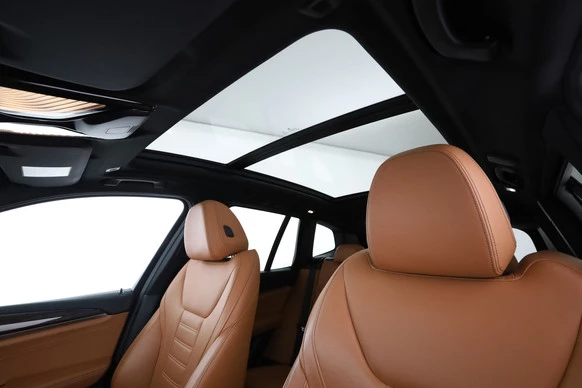 BMW X3 - Afbeelding 17 van 30