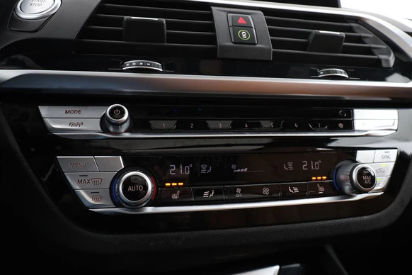 BMW X3 - Afbeelding 18 van 30