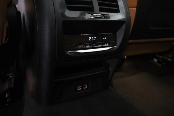BMW X3 - Afbeelding 22 van 30