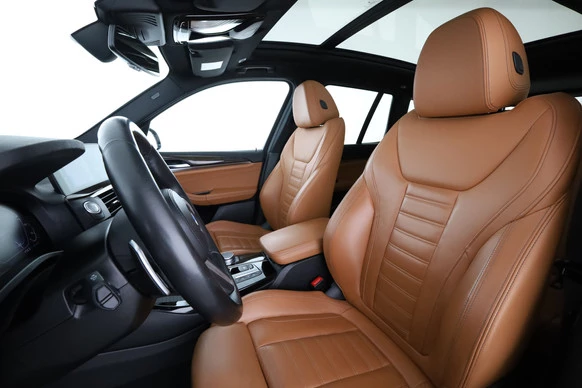 BMW X3 - Afbeelding 27 van 30