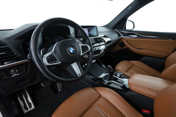 BMW X3 - Afbeelding 28 van 30