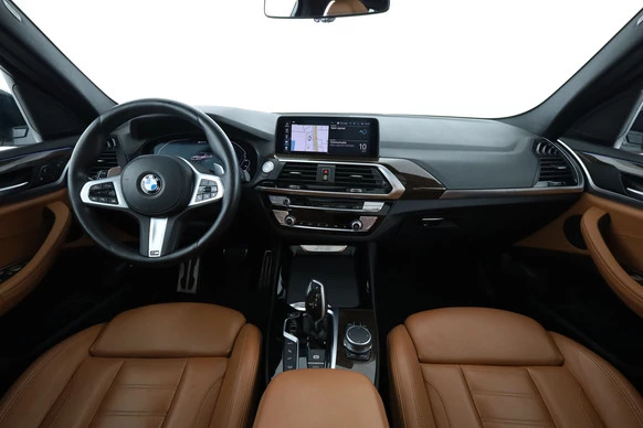 BMW X3 - Afbeelding 29 van 30
