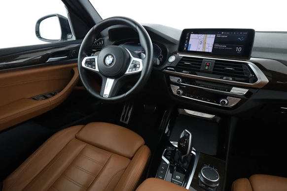 BMW X3 - Afbeelding 30 van 30