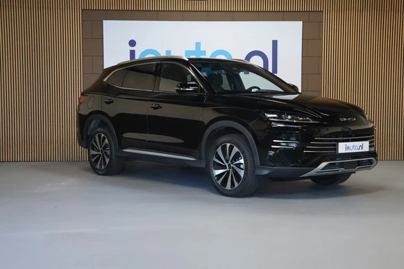 BYD SEAL U - Afbeelding 2 van 30