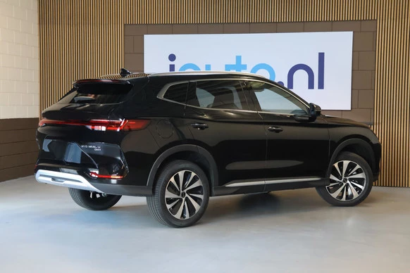 BYD SEAL U - Afbeelding 3 van 30