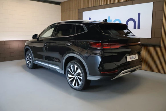 BYD SEAL U - Afbeelding 4 van 30