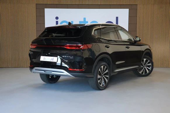 BYD SEAL U - Afbeelding 5 van 30