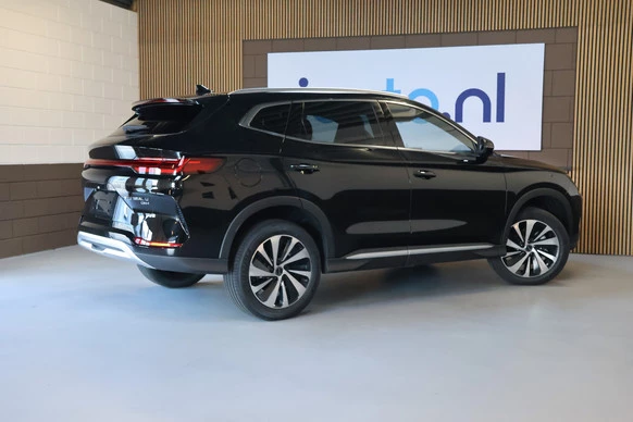 BYD SEAL U - Afbeelding 6 van 30