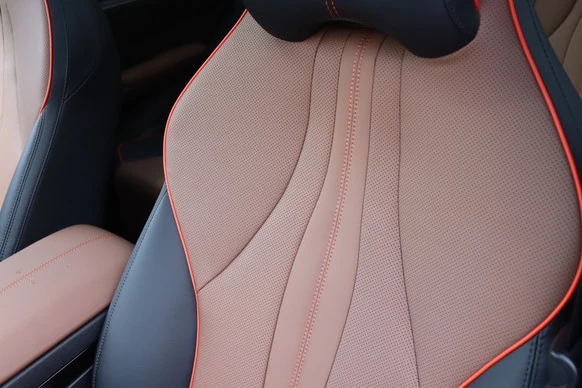 BYD SEAL U - Afbeelding 10 van 30