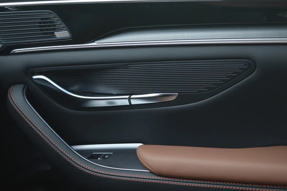 BYD SEAL U - Afbeelding 11 van 30