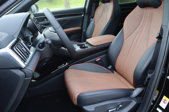 BYD SEAL U - Afbeelding 12 van 30