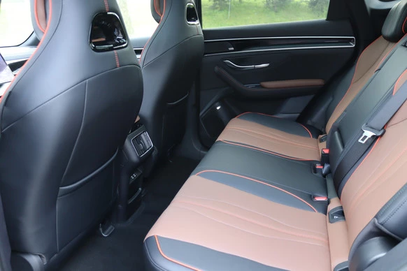 BYD SEAL U - Afbeelding 13 van 30