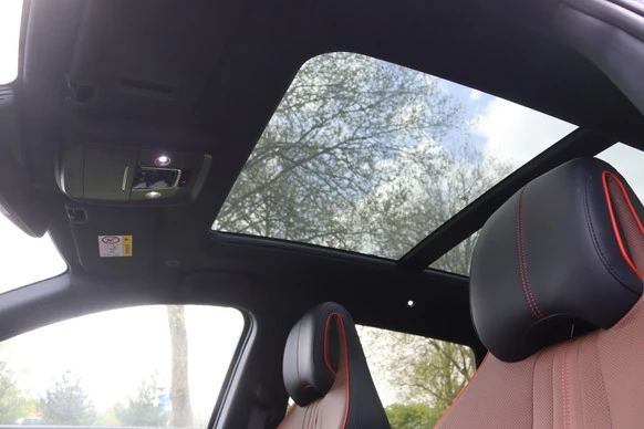 BYD SEAL U - Afbeelding 14 van 30