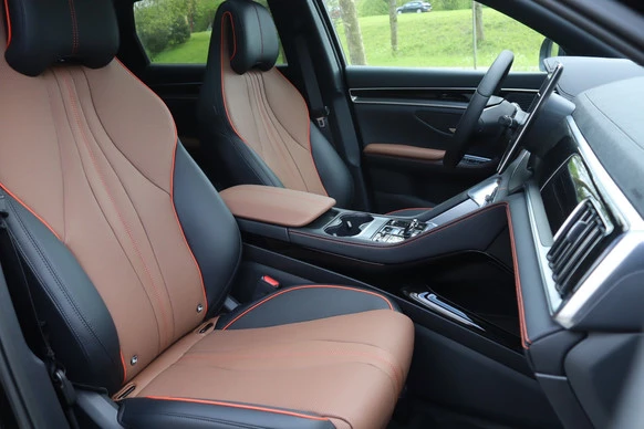 BYD SEAL U - Afbeelding 15 van 30