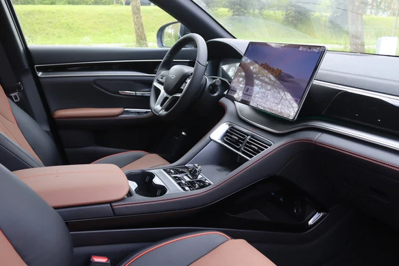 BYD SEAL U - Afbeelding 16 van 30