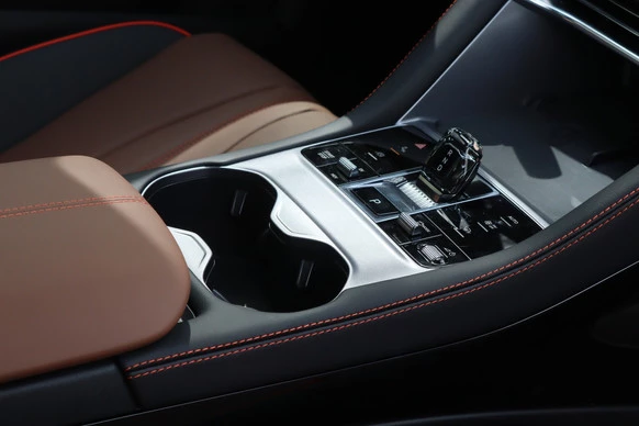 BYD SEAL U - Afbeelding 17 van 30