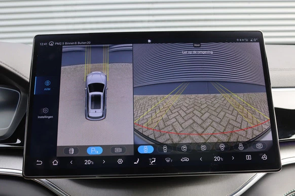 BYD SEAL U - Afbeelding 18 van 30