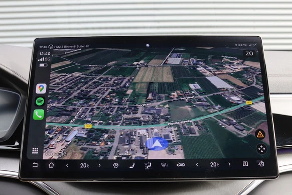 BYD SEAL U - Afbeelding 20 van 30