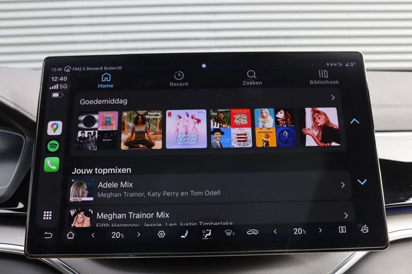 BYD SEAL U - Afbeelding 22 van 30