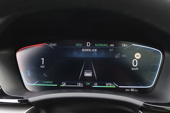 BYD SEAL U - Afbeelding 23 van 30