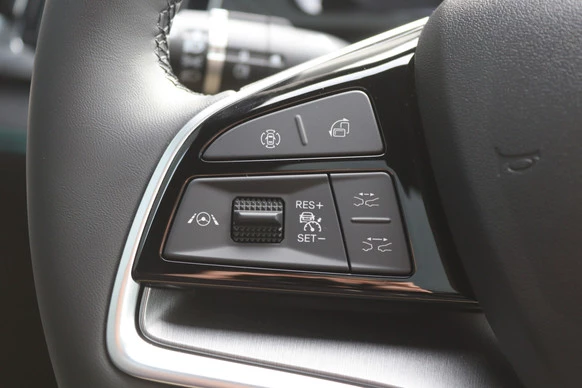 BYD SEAL U - Afbeelding 25 van 30