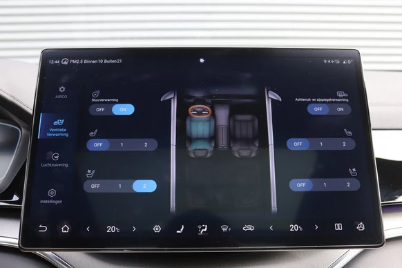 BYD SEAL U - Afbeelding 27 van 30