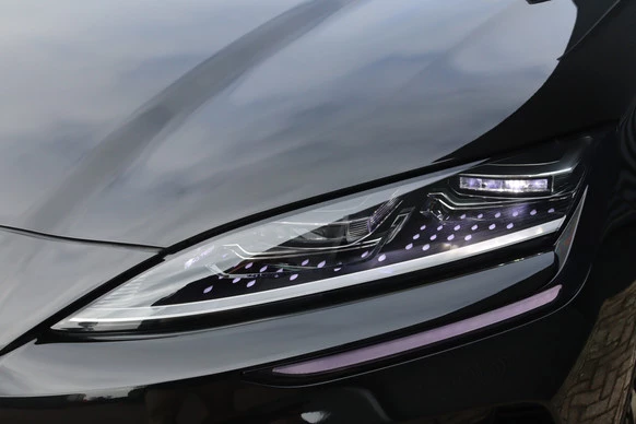 BYD SEAL U - Afbeelding 30 van 30