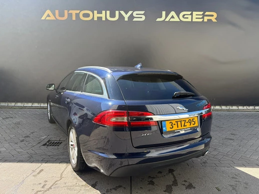 Jaguar XF - Afbeelding 2 van 30