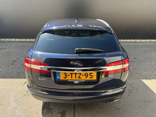 Jaguar XF - Afbeelding 6 van 30