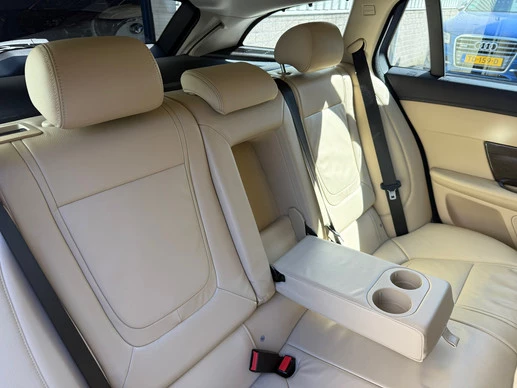 Jaguar XF - Afbeelding 21 van 30