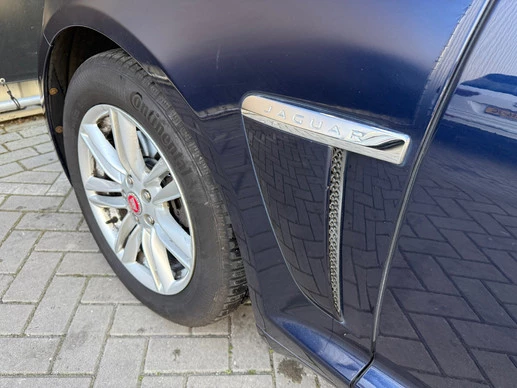 Jaguar XF - Afbeelding 25 van 30