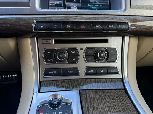 Jaguar XF - Afbeelding 29 van 30